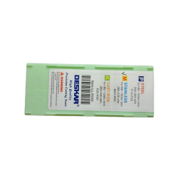 DCMT11T308-MV LF6118 płytka tokarska DESKAR 10 sztuk